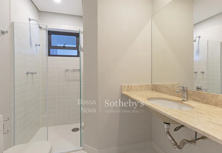 Banheiro - Imagem 21