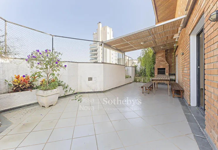 Área Externa - Imagem 38