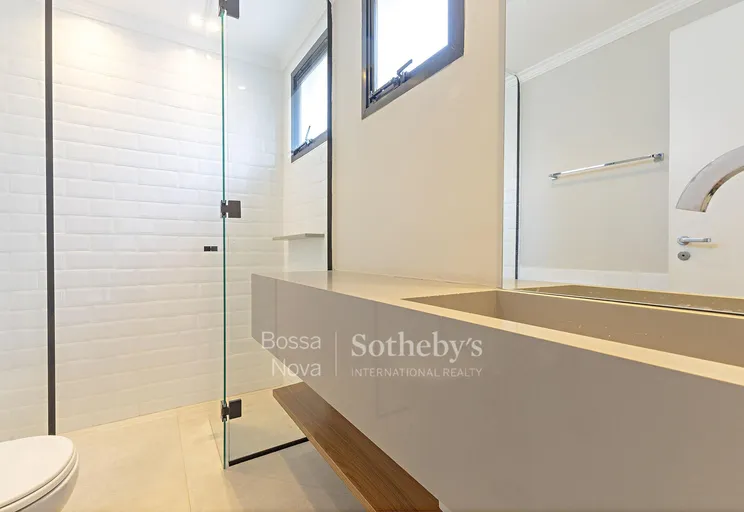 Banheiro - Imagem 33