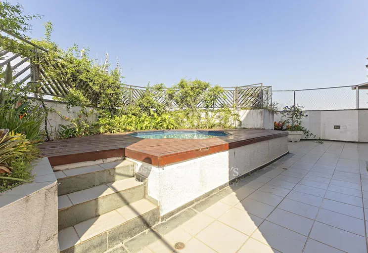 Área Externa - Imagem 37