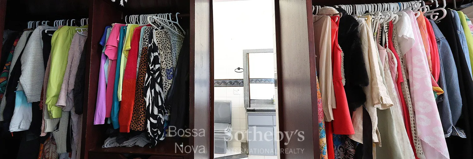 Closet - Imagem 16