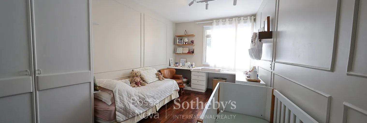 Quarto - Imagem 24