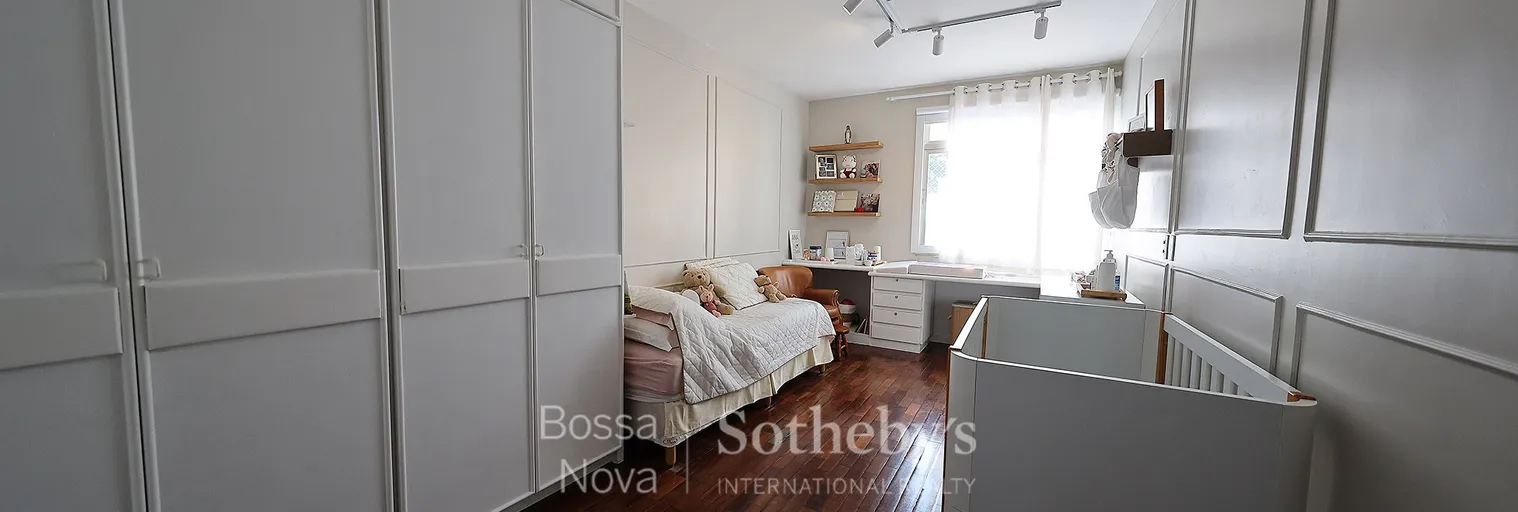 Quarto - Imagem 23