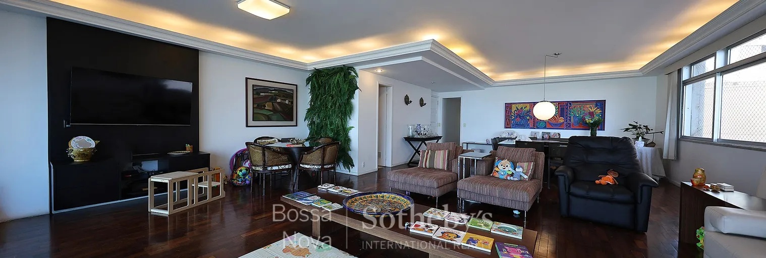 Sala - Imagem 9