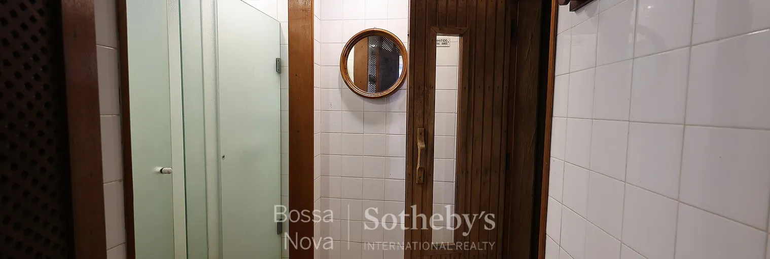 Sauna - Imagem 27