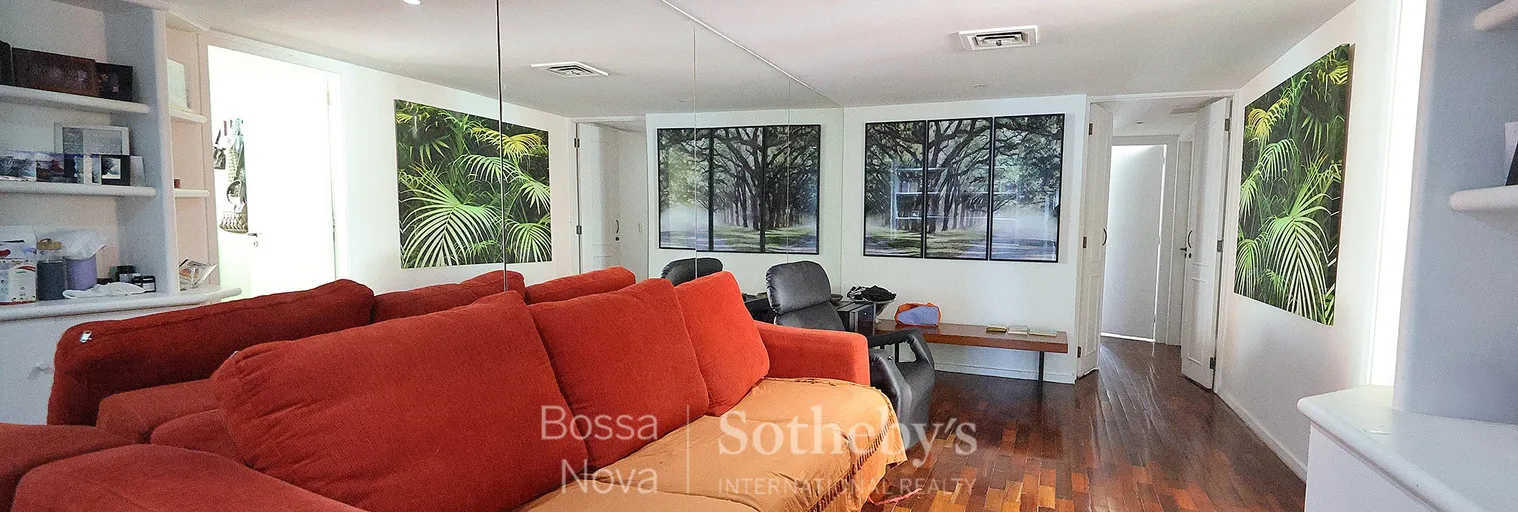 Sala íntima - Imagem 12
