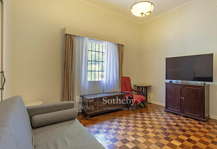 Sala de TV - Imagem 7