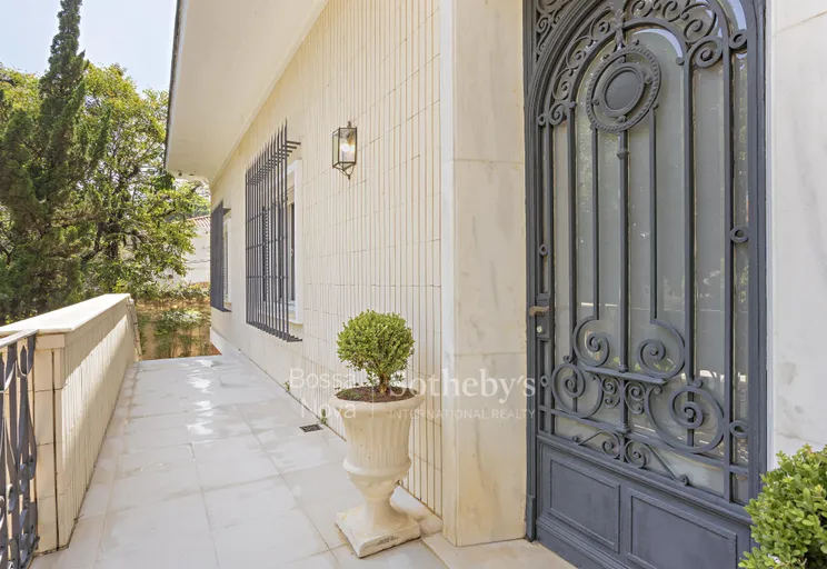 Hall de entrada - Imagem 2