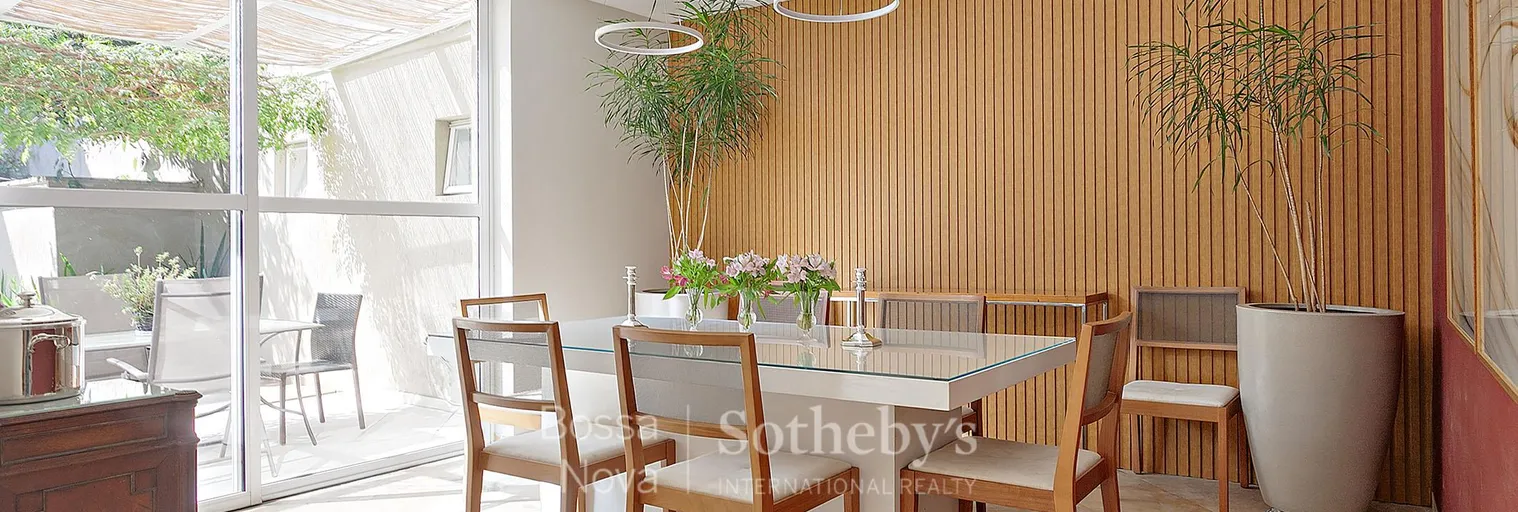 Sala de jantar - Imagem 14
