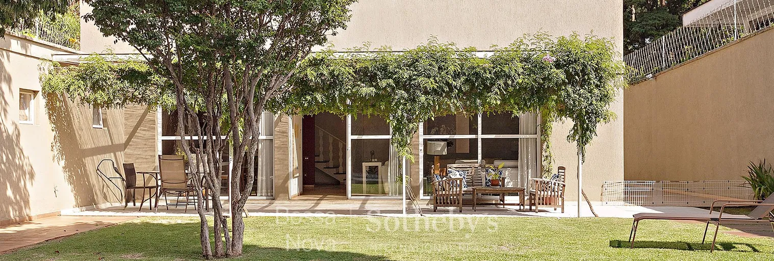 Área Externa - Imagem 3