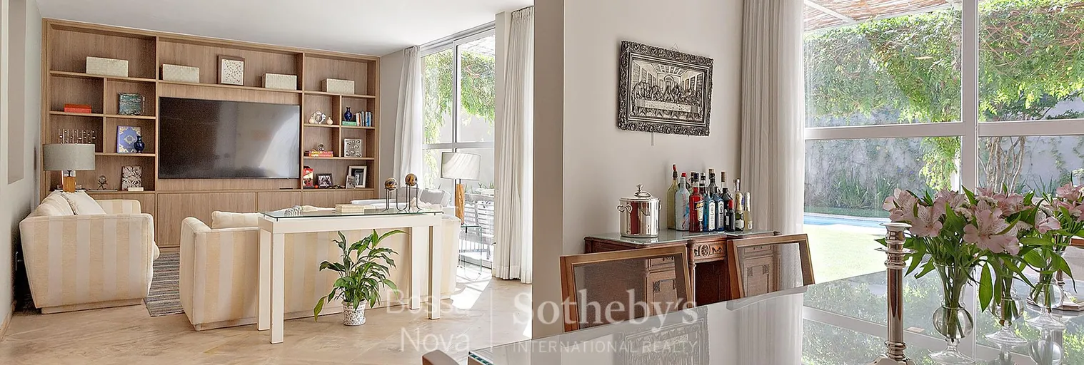 Sala de jantar - Imagem 20