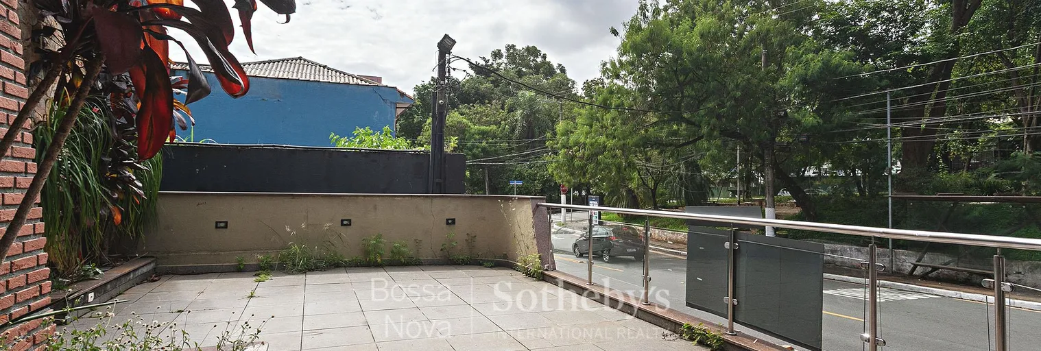 Terraço - Imagem 11