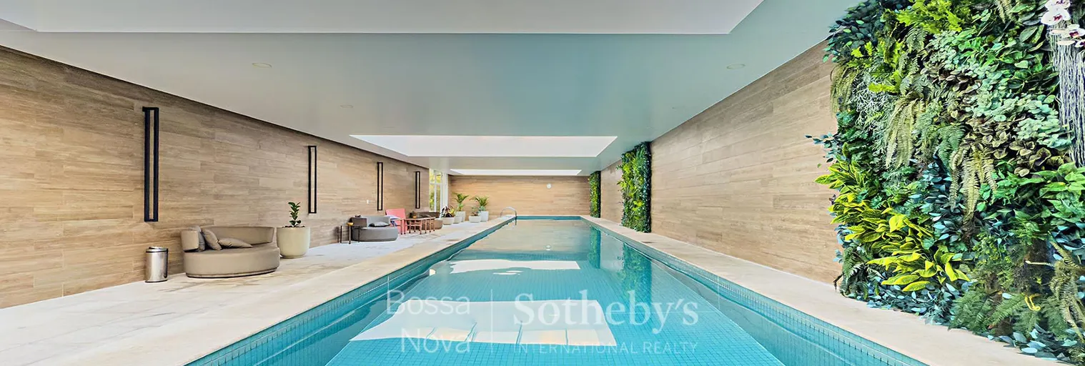 Piscina - Imagem 49