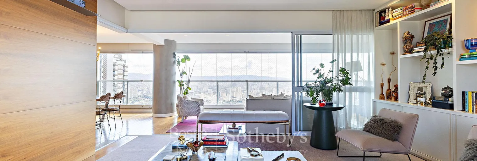 Living - Imagem 4