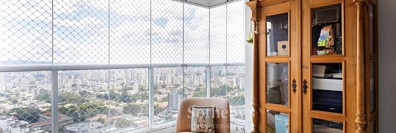 Varanda - Imagem 44