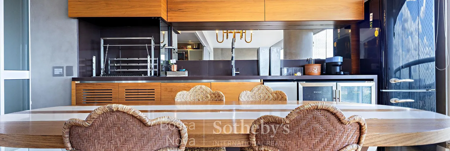 Varanda Gourmet - Imagem 20