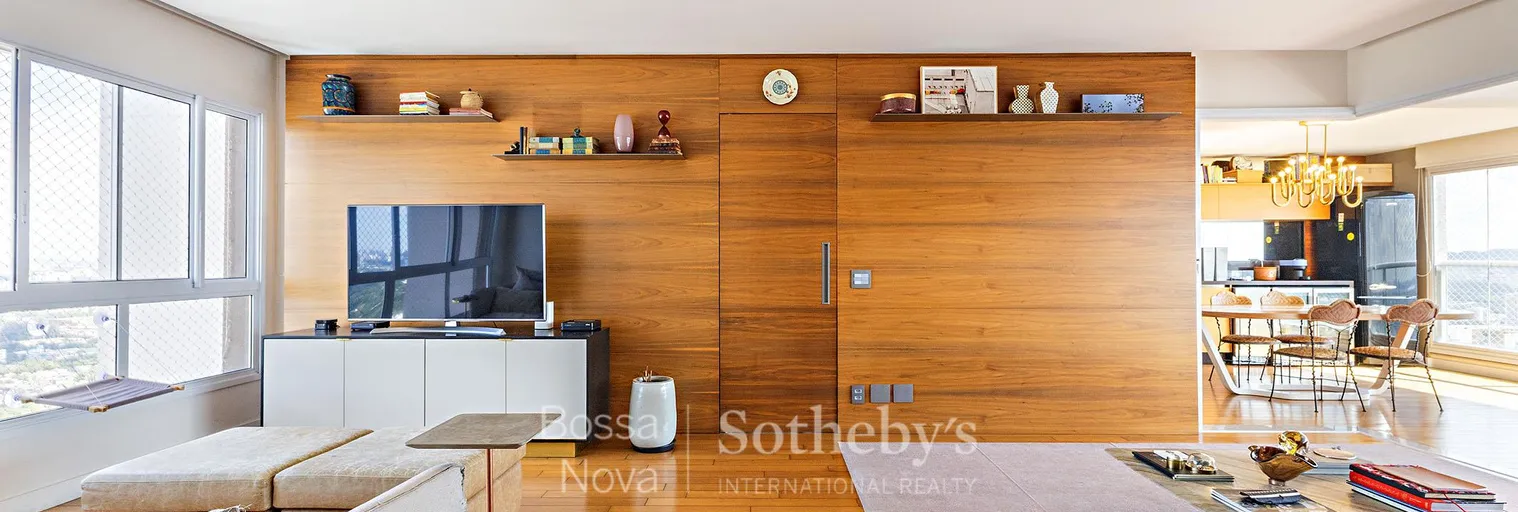 Living - Imagem 18