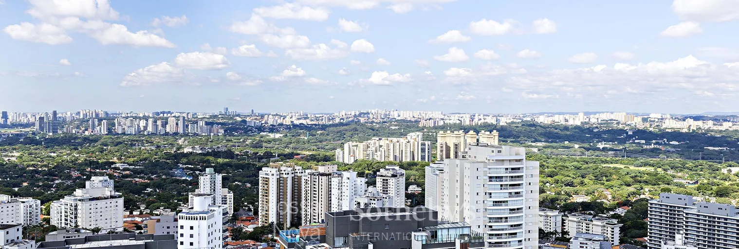 Vista Panorâmica - Imagem 10
