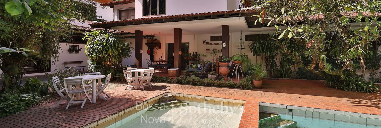 Piscina - Imagem 1