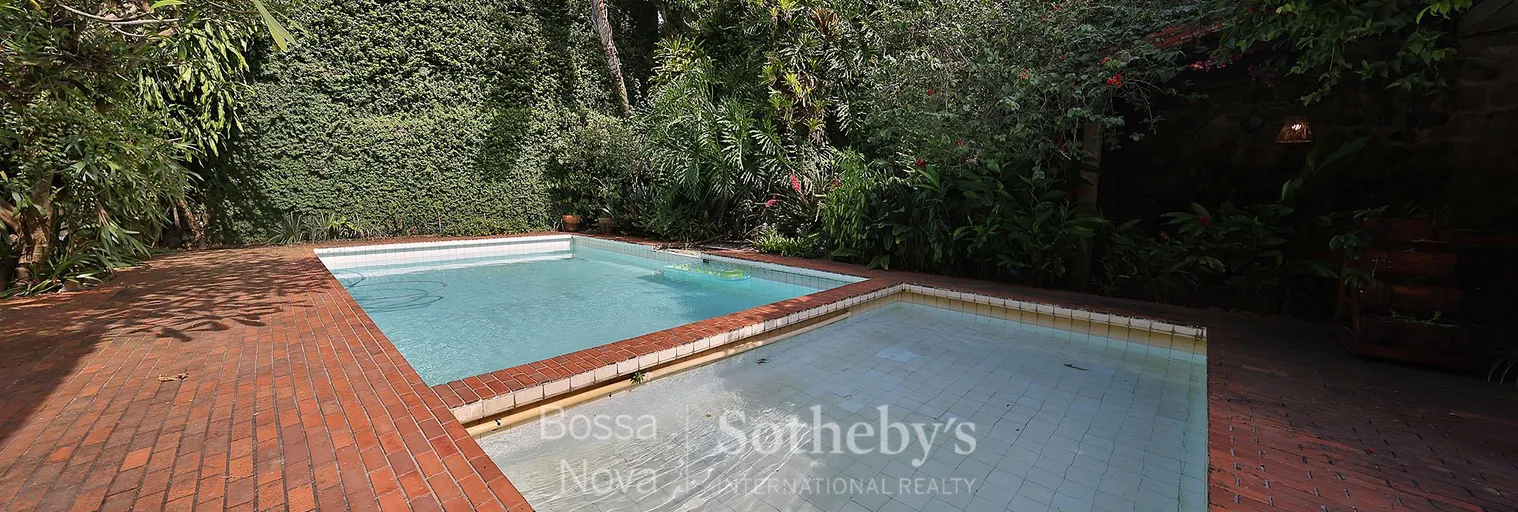 Piscina - Imagem 28