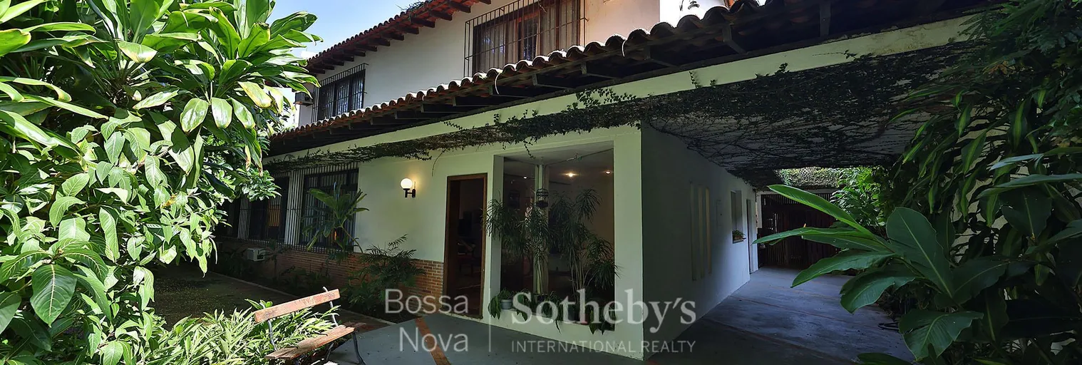 Fachada da casa - Imagem 2