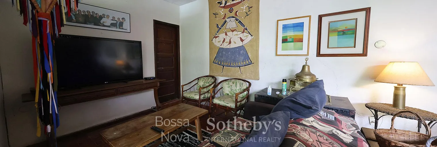 Sala de TV - Imagem 30