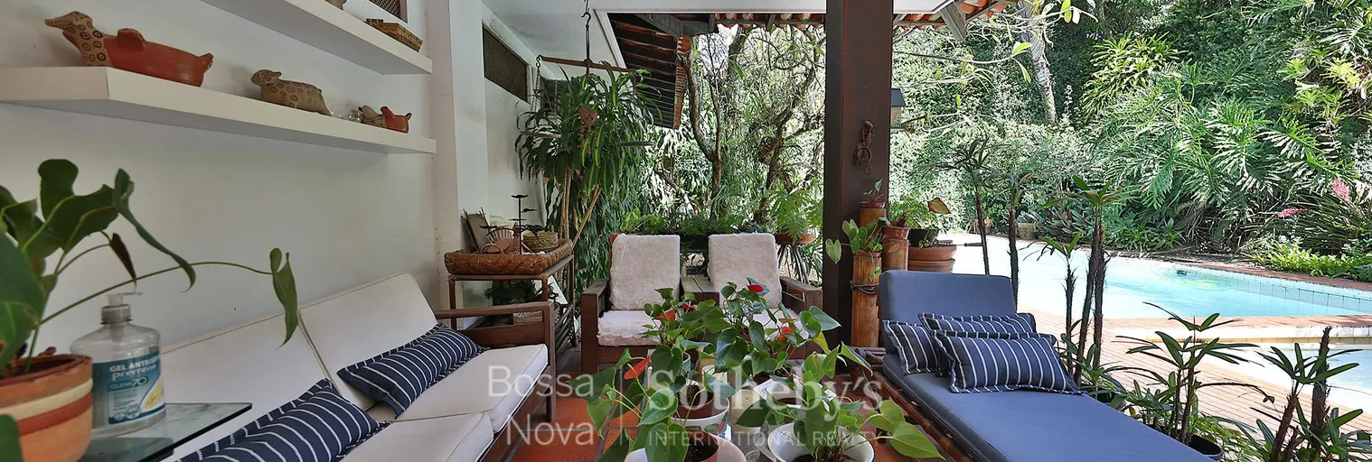 Área Externa - Imagem 21