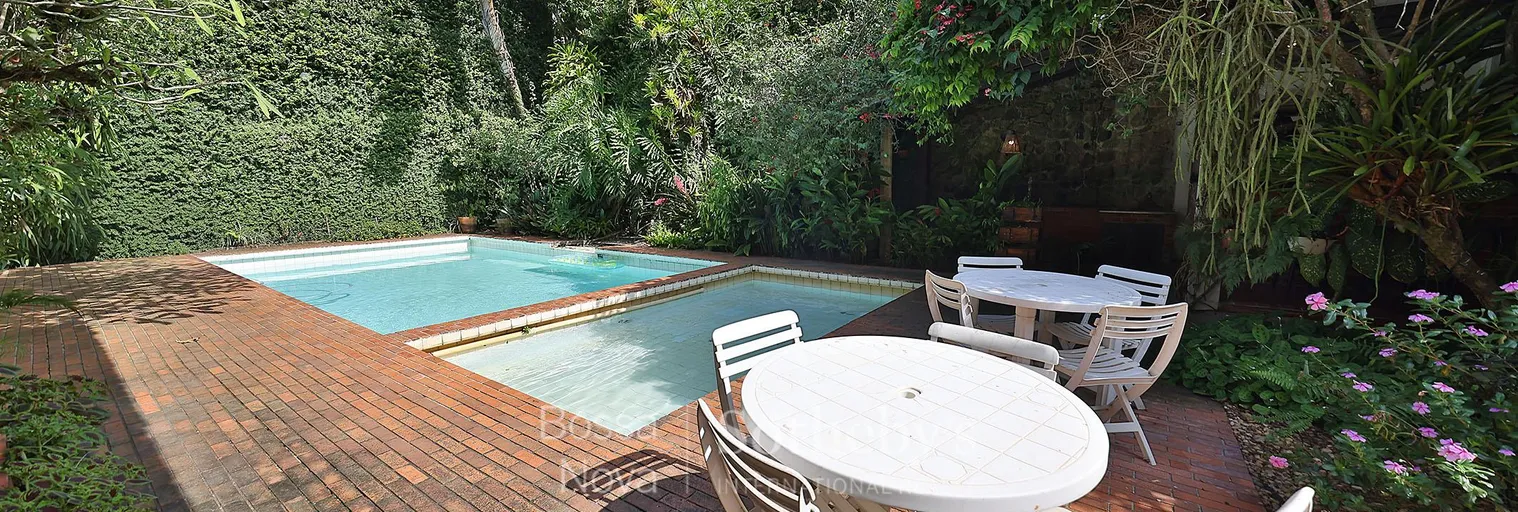Piscina - Imagem 27