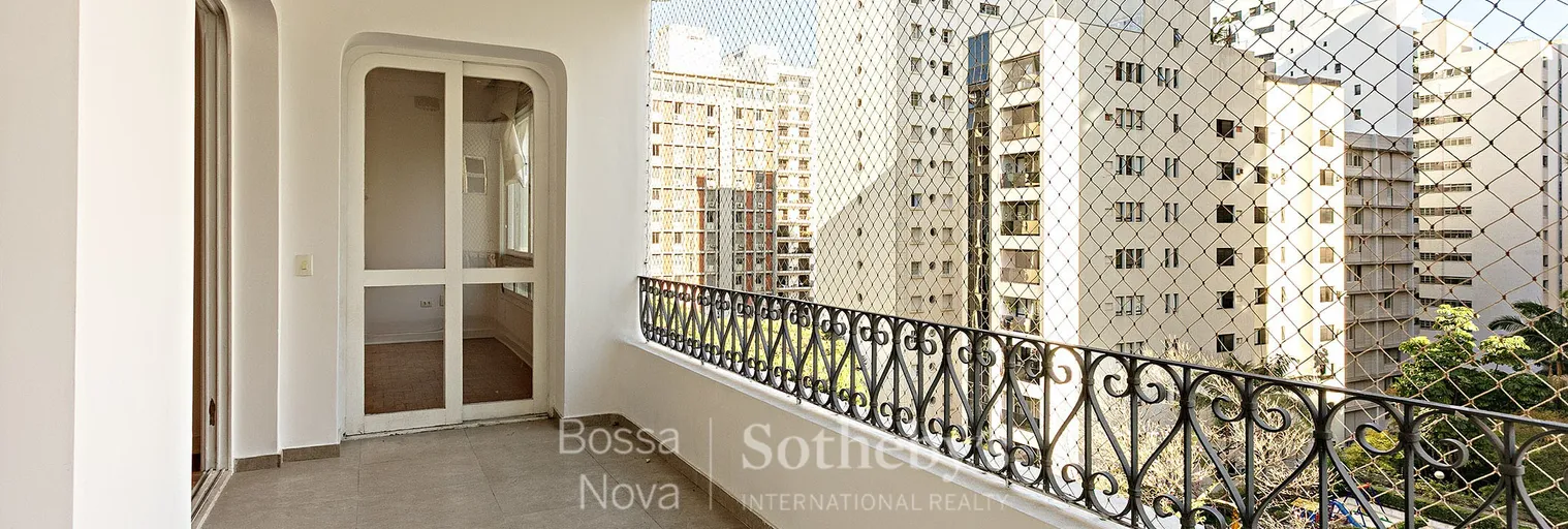Varanda - Imagem 11