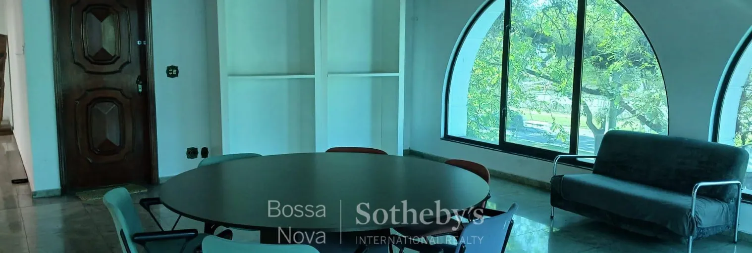 Sala de Reuniões - Imagem 5