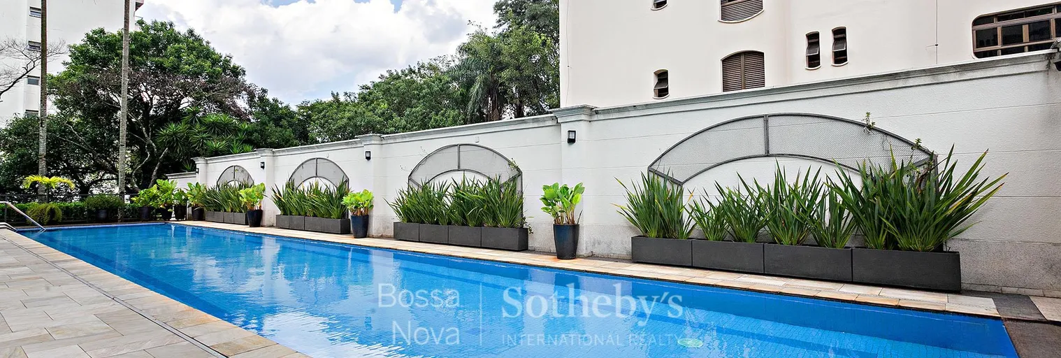 Piscina - Imagem 35