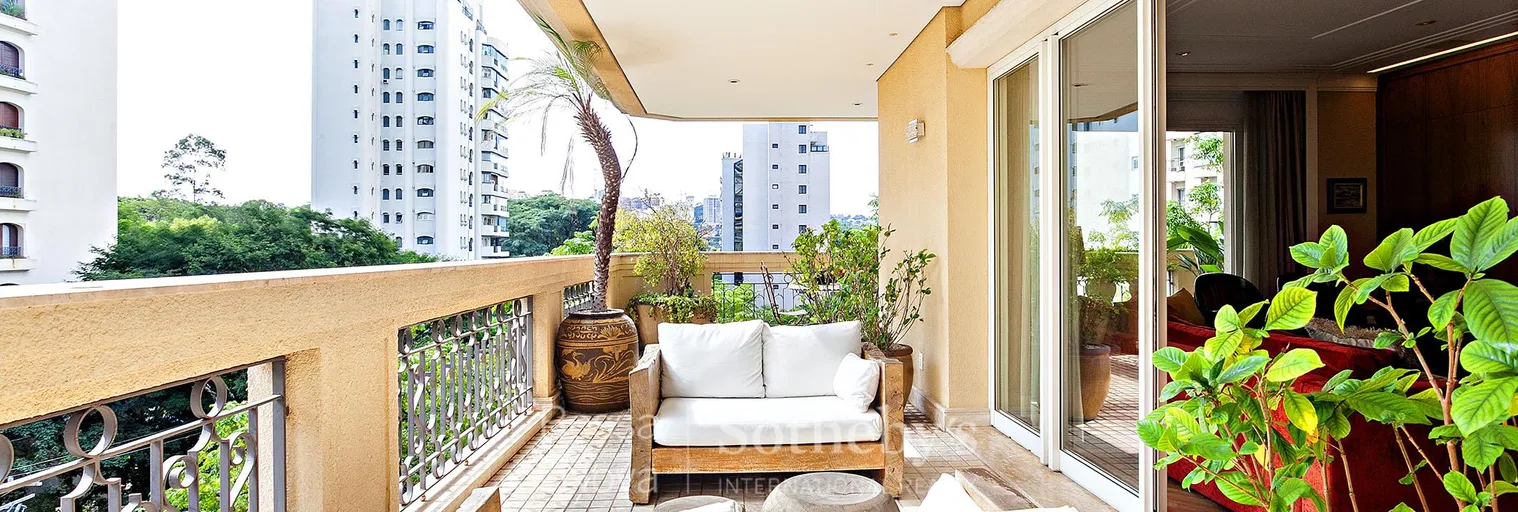 Terraço - Imagem 7