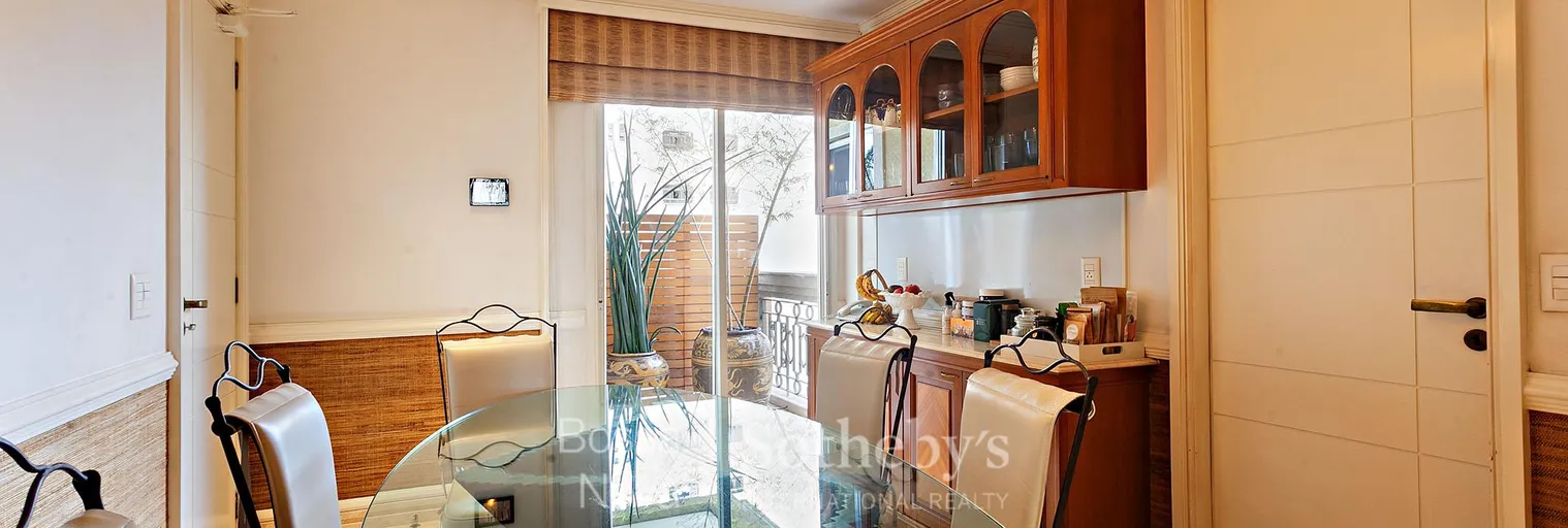 Sala de jantar - Imagem 17