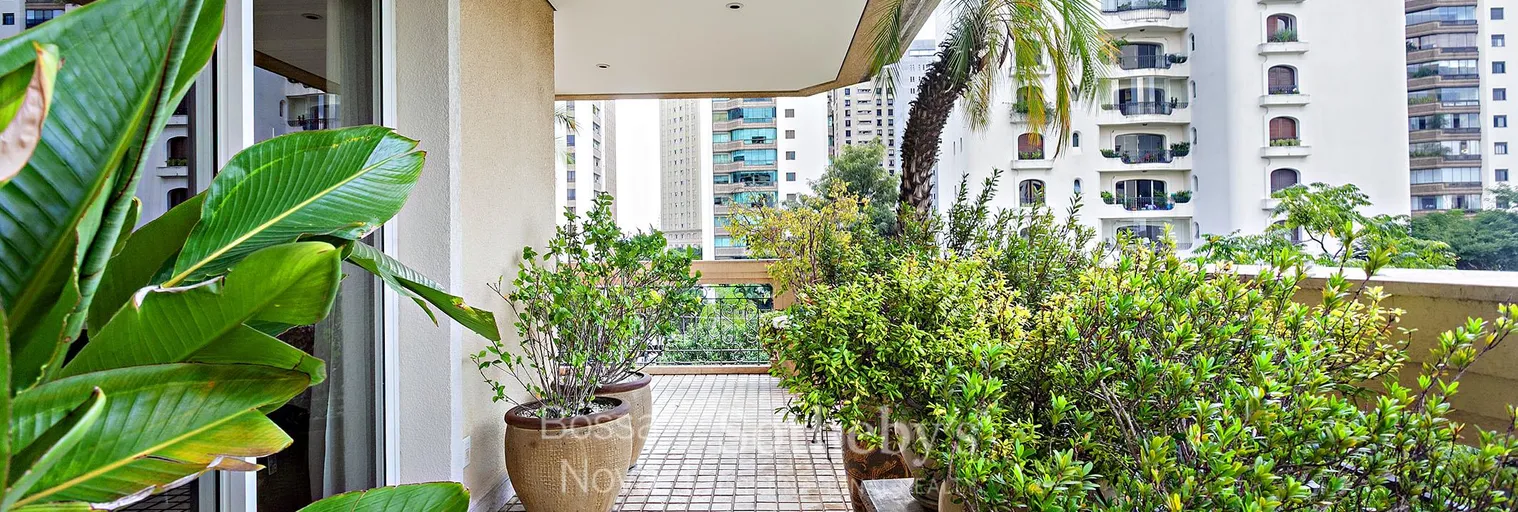 Terraço - Imagem 5