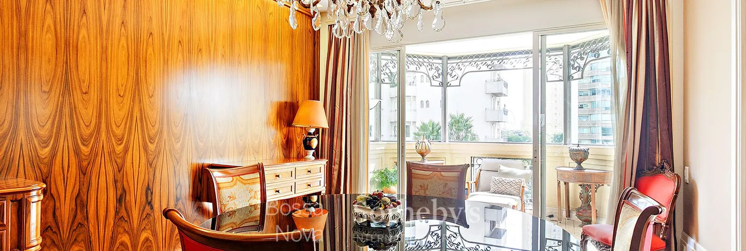 Sala de Almoço - Imagem 15
