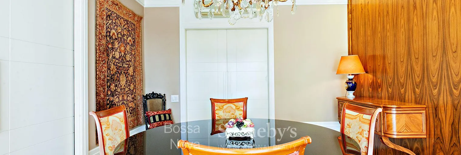 Sala de Almoço - Imagem 16