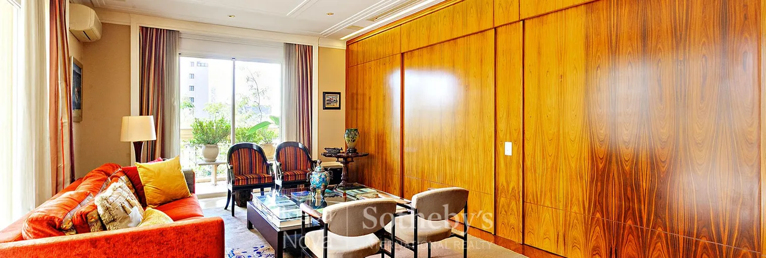 Sala de estar - Imagem 12