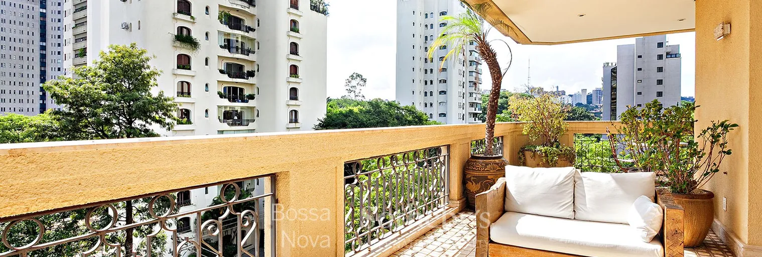 Terraço - Imagem 1