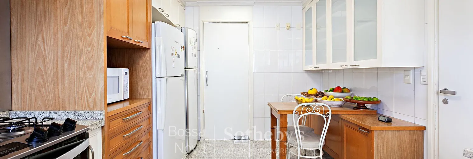 Cozinha - Imagem 21