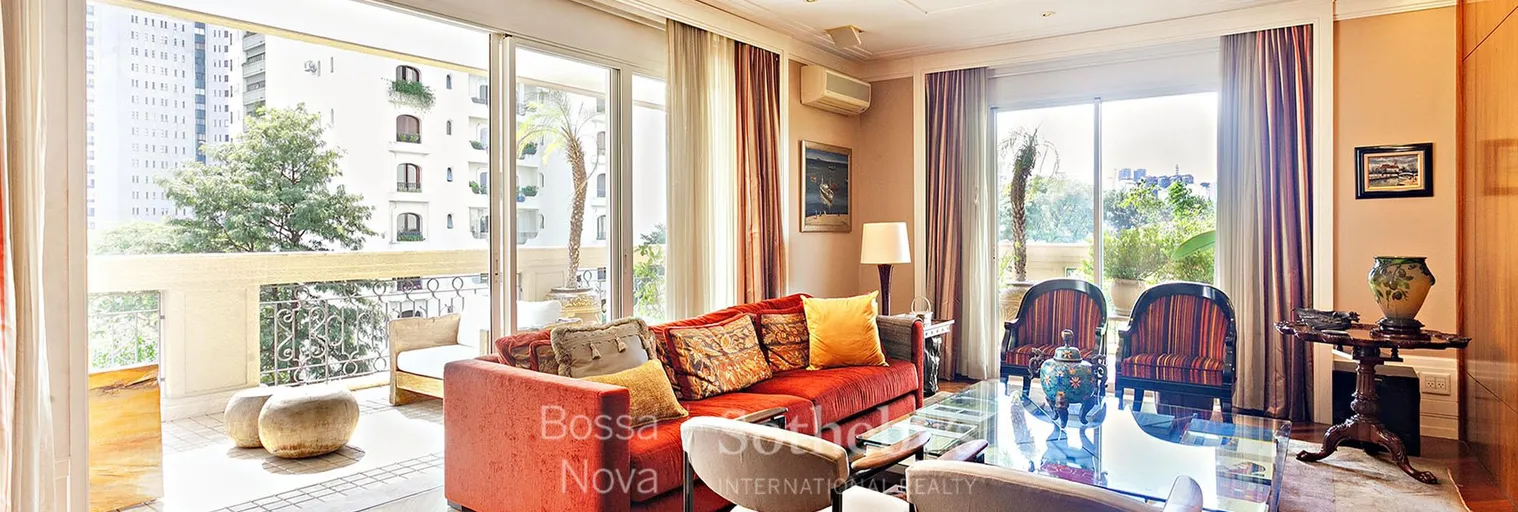 Sala de estar - Imagem 10
