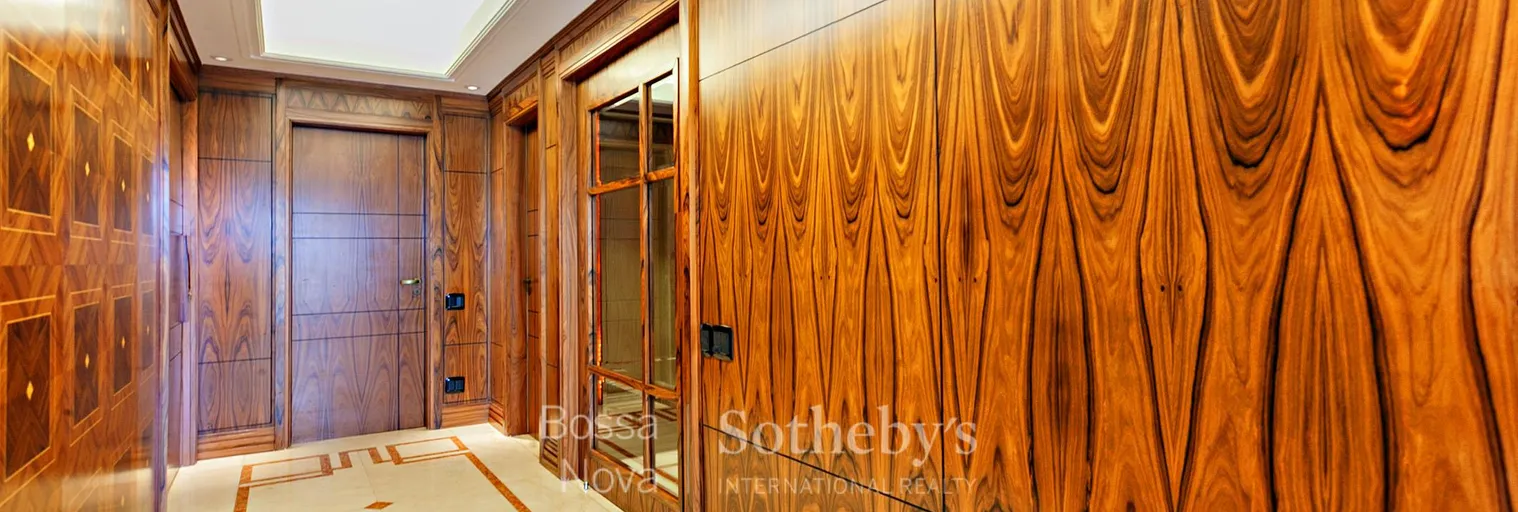 Hall de entrada - Imagem 3