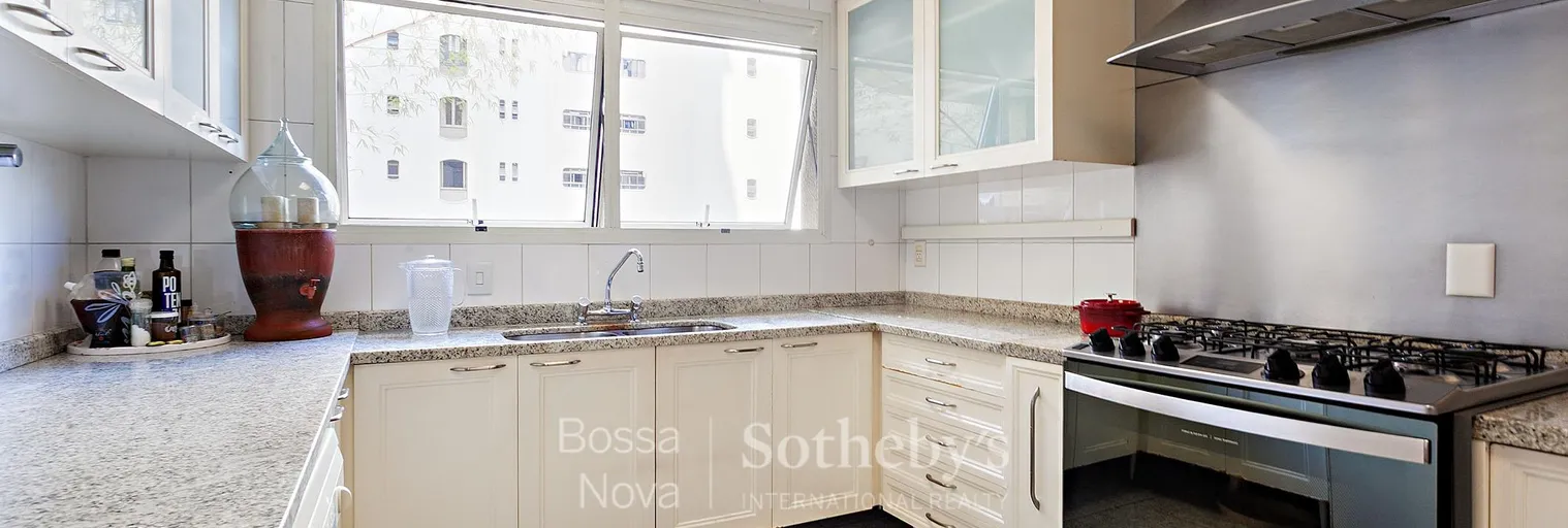 Cozinha - Imagem 20