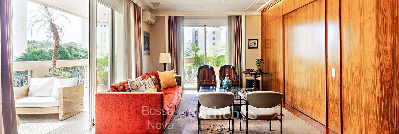 Sala de estar - Imagem 11