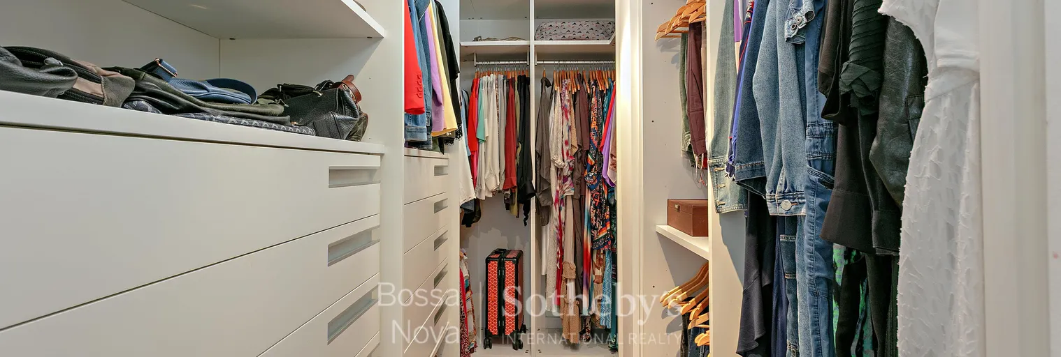 Closet - Imagem 27