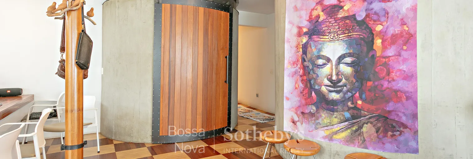 Hall - Imagem 8