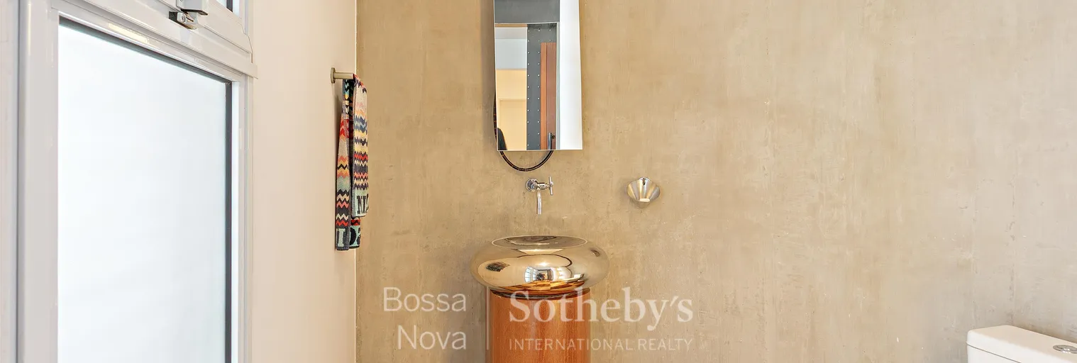 Lavabo - Imagem 11