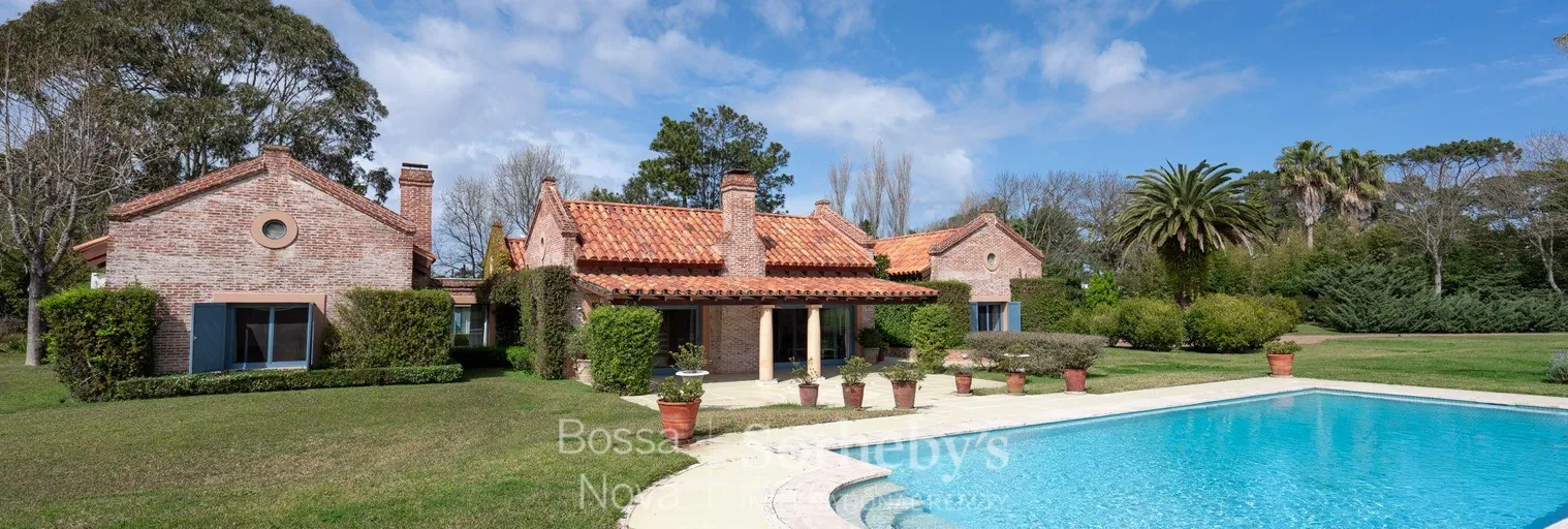 Piscina - Imagem 1