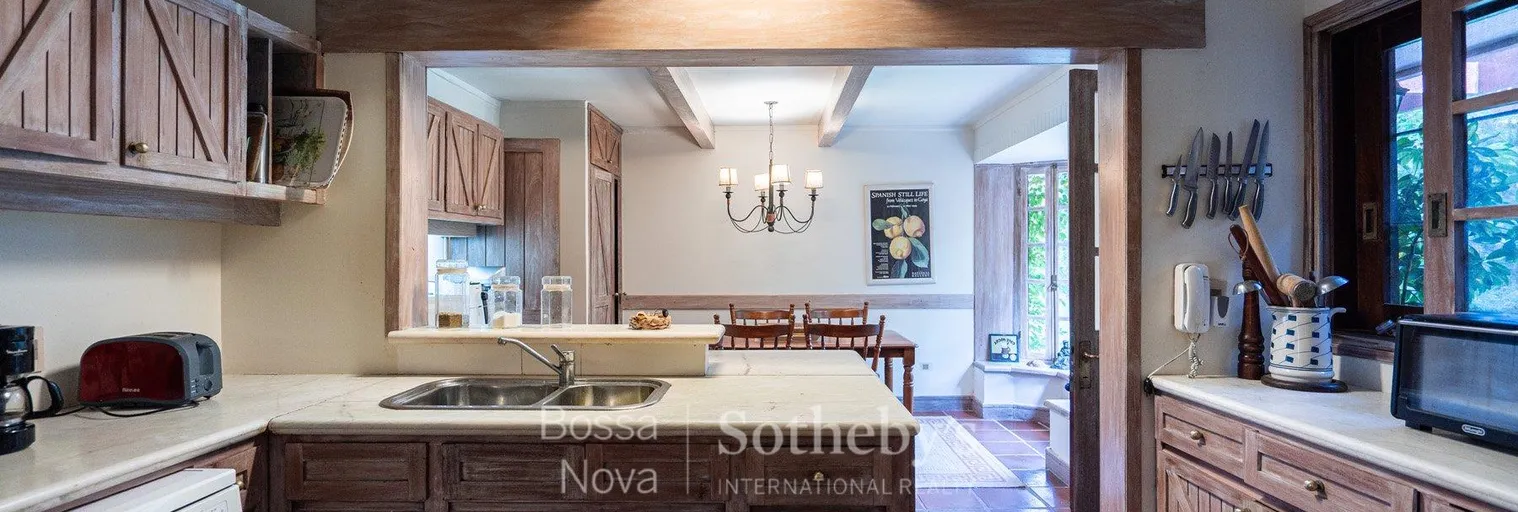 Cozinha - Imagem 9