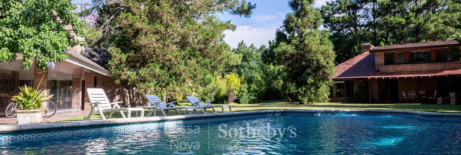Piscina - Imagem 13