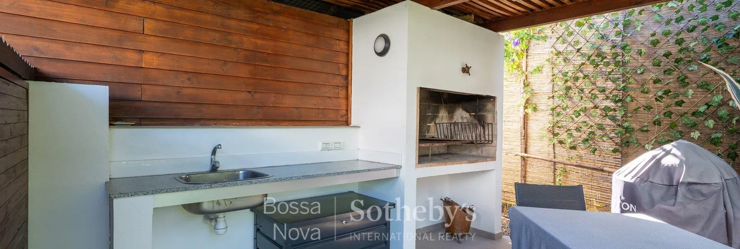 Churrasqueira - Imagem 11